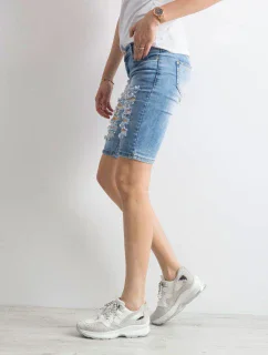 JMP SN Kraťasy  modrá model 14826165 - FPrice