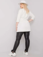 Tunika RV TU model 16197742 ecru - FPrice