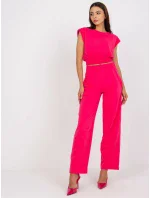 Dámská souprava WN KMPL model 17399435 fuchsiová - FPrice