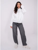 Bluza WT BL model 21859020 ecru - FPrice