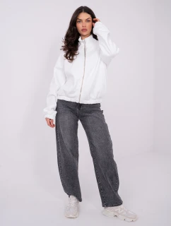 Blúzka WT BL A1460.19P ecru