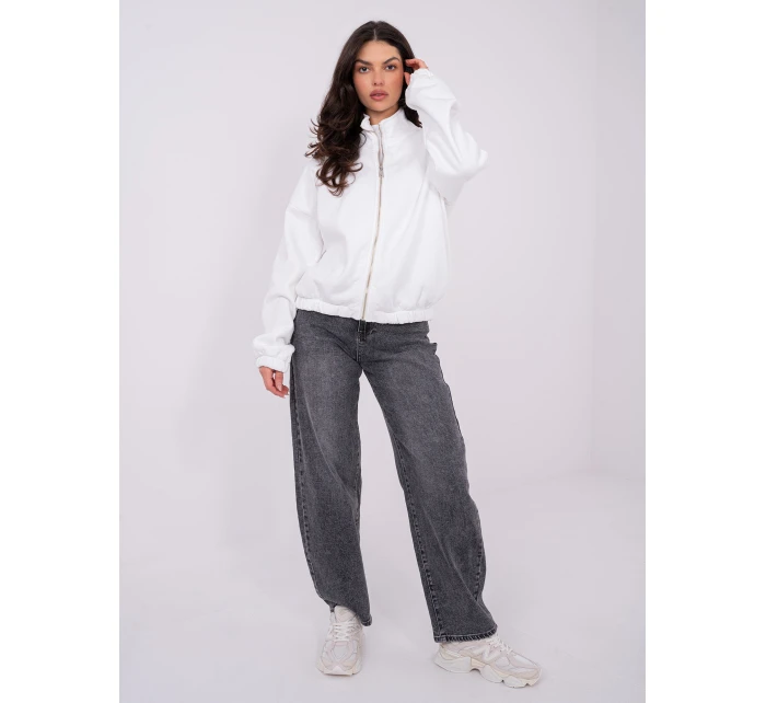 Bluza WT BL model 21859020 ecru - FPrice