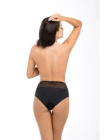 Kalhotky BBL model 17597140 Black - Babell Kalhotky BBL model 17597140 Black - Babell