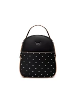 Módny batoh VUCH Flug Black