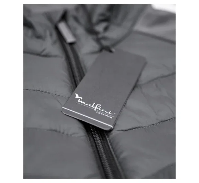 Cross hybridní vesta dámská černá