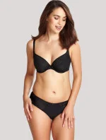 Dámska podprsenka Tango 3256 Black - Panache