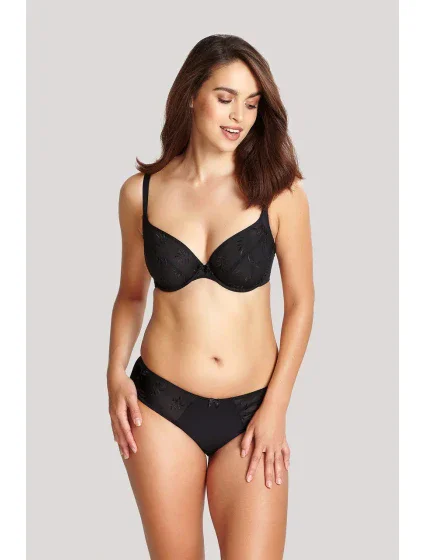 Dámska podprsenka Tango 3256 Black - Panache