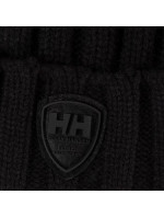 Dámska čiapka Limelight Beanie W 67156-990 black - Helly Hansen