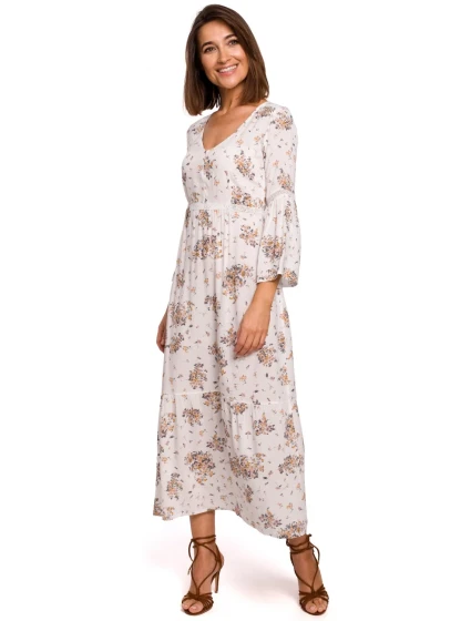 Denné šaty model 145761 Stylove Denné šaty model 145761 Stylove