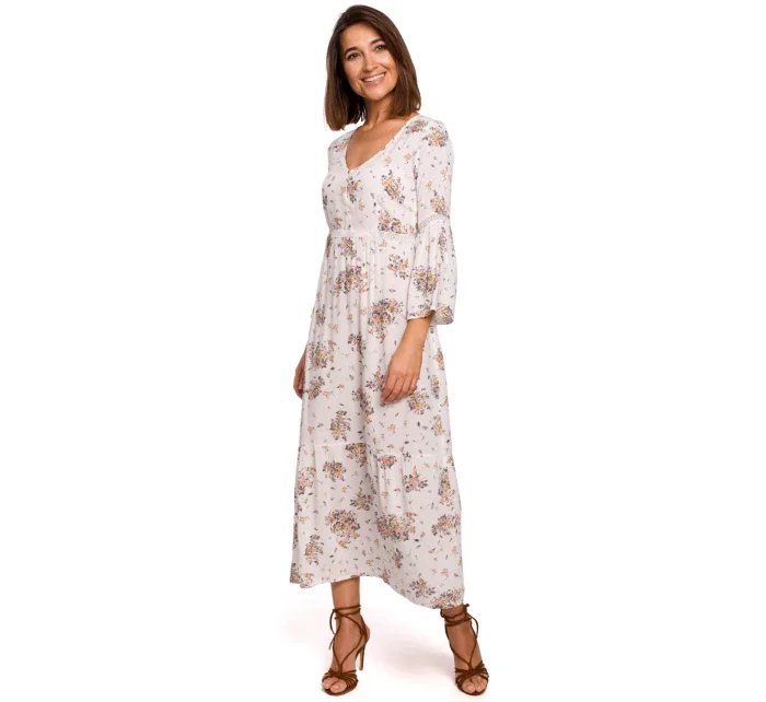 Denné šaty model 145761 Stylove Denné šaty model 145761 Stylove