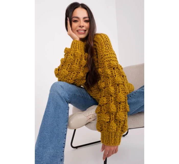 Sveter model 186593 AT