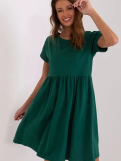 Denné šaty model 192726 Rue Paris