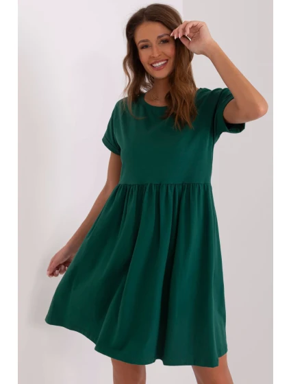 Denné šaty model 192726 Rue Paris