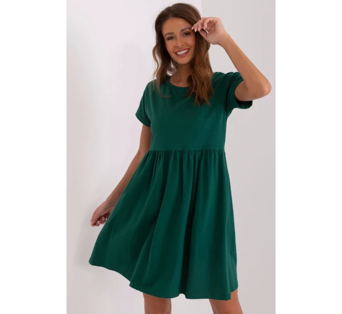 Denné šaty model 192726 Rue Paris