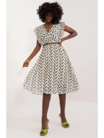 Denné šaty model 197867 Taliansko Moda Denné šaty model 197867 Taliansko Moda