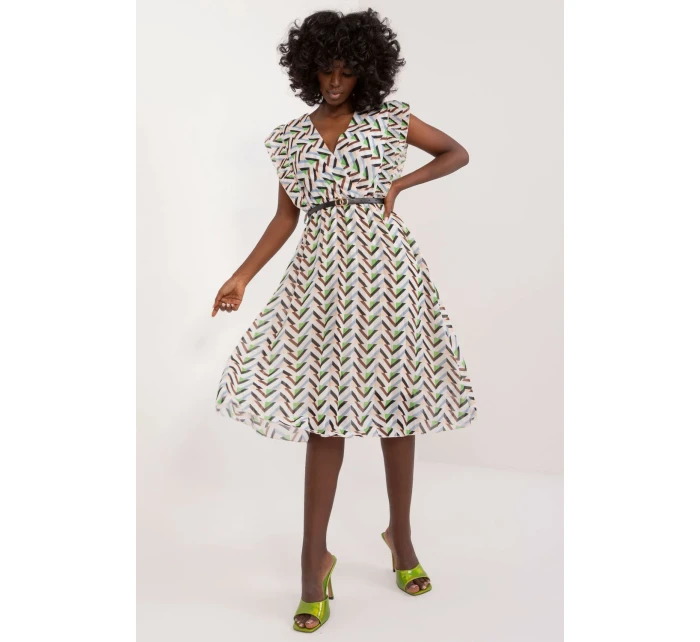 Denné šaty model 197867 Taliansko Moda Denné šaty model 197867 Taliansko Moda