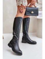 Topánky model 202735 Step in style