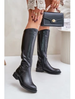 Topánky model 202735 Step in style