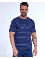 Cornette 338/50 cr/r S-2XL pánske pyžamo
