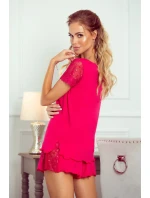 Dámske pyžamo Eldar First Lady Nicola Dámske pyžamo Eldar First Lady Nicola