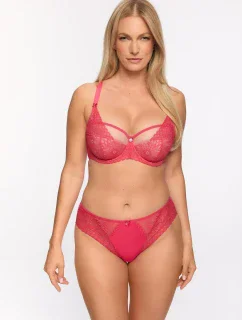 Polomäkká podprsenka Gaia BS 1292 Clementine