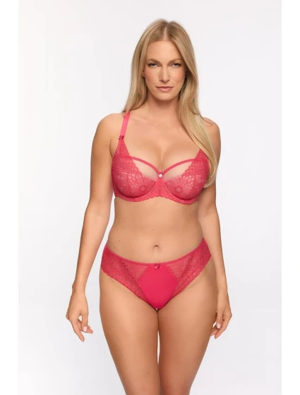 Polomäkká podprsenka Gaia BS 1292 Clementine