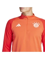 Mikina FC Bayern Training Top M model 19467623 pánské - ADIDAS
