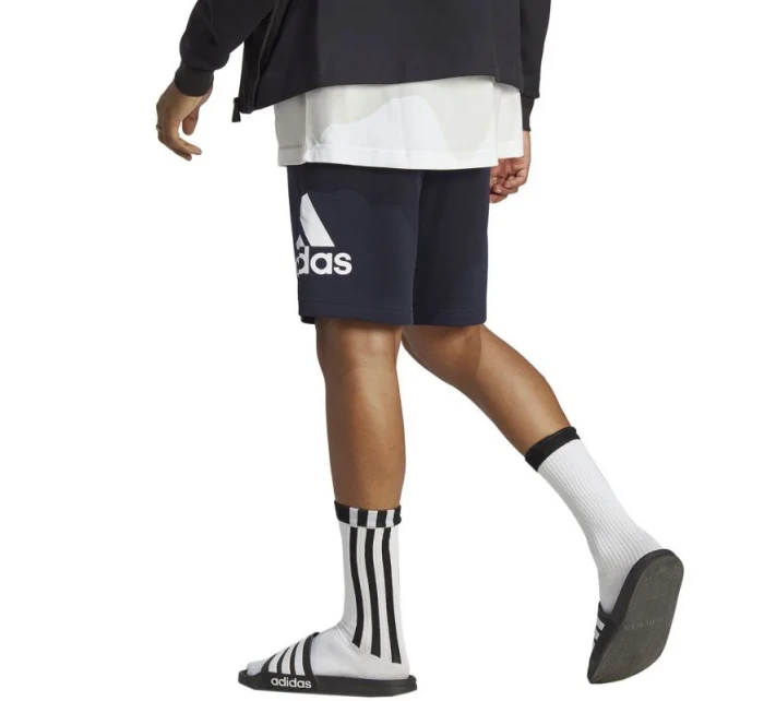 Šortky adidas Essentials Big Logo French Terry M IC9402 Šortky adidas Essentials Big Logo French Terry M IC9402