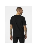 Tričko Helly Hansen s logom M 33979 990