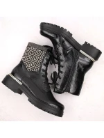 Topánky Rieker W RKR712