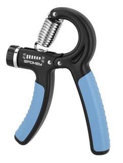 Spokey stláčadlo s nastaviteľným odporom Cramp SPK-943259