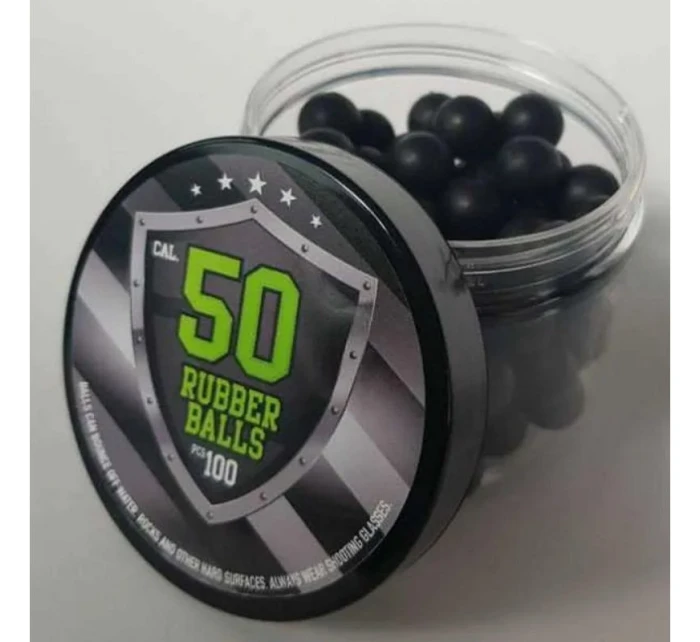 Gumové Guard Power - 100 kusů model 21331208 Gumové Guard Power - 100 kusů model 21331208