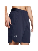 Tkané šortky UNDER ARMOUR UA Vanish (1370382-410) Tkané šortky UNDER ARMOUR UA Vanish (1370382-410)