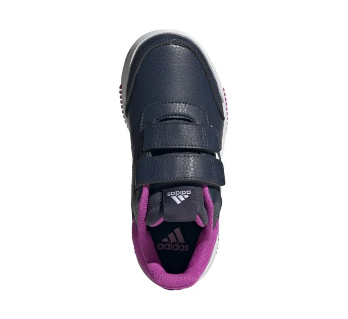 Topánky adidas Tensaur Hook and Loop Jr JH9541