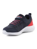 Skechers Bounder-Dripper Drop 403739L-NVRD Navy/Red Skechers Bounder-Dripper Drop 403739L-NVRD Navy/Red