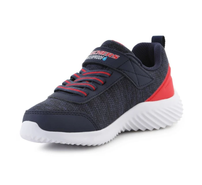 Skechers Bounder-Dripper Drop 403739L-NVRD Navy/Red Skechers Bounder-Dripper Drop 403739L-NVRD Navy/Red