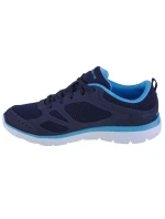 Skechers Summits Suited 12982-NVBL Navy blue 36 Skechers Summits Suited 12982-NVBL Navy blue 36