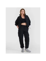 Dámska prechodná bunda 4F 4FRSS25TJACF284-20S Dámska prechodná bunda 4F 4FRSS25TJACF284-20S