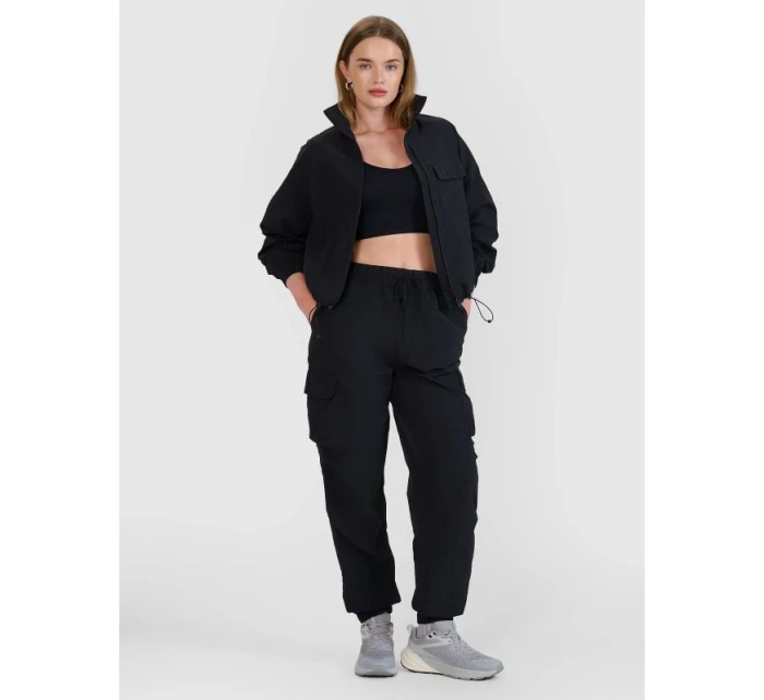 Dámska prechodná bunda 4F 4FRSS25TJACF284-20S Dámska prechodná bunda 4F 4FRSS25TJACF284-20S