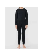 Detská bezšvová súprava spodného prádla (TOP+spodný diel) 4F 4FJWAW25USEAU258-20S