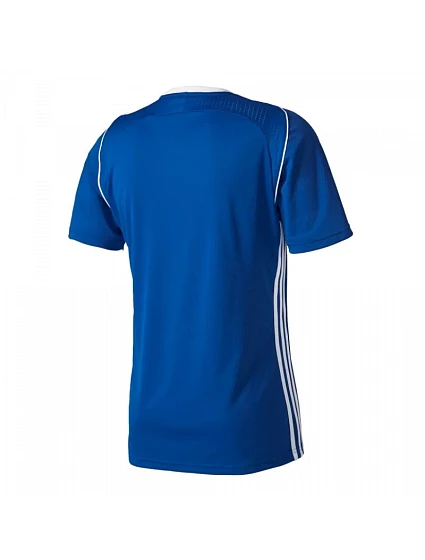 Pánské fotbalové tričko Tiro 17 M model 15933827 - ADIDAS