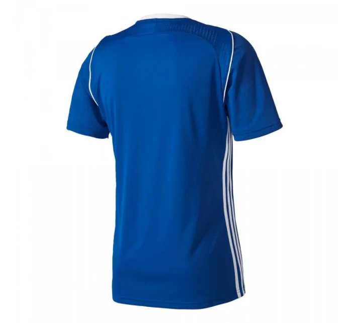 Pánsky futbalový dres Tiro 17 M BK5439 - Adidas