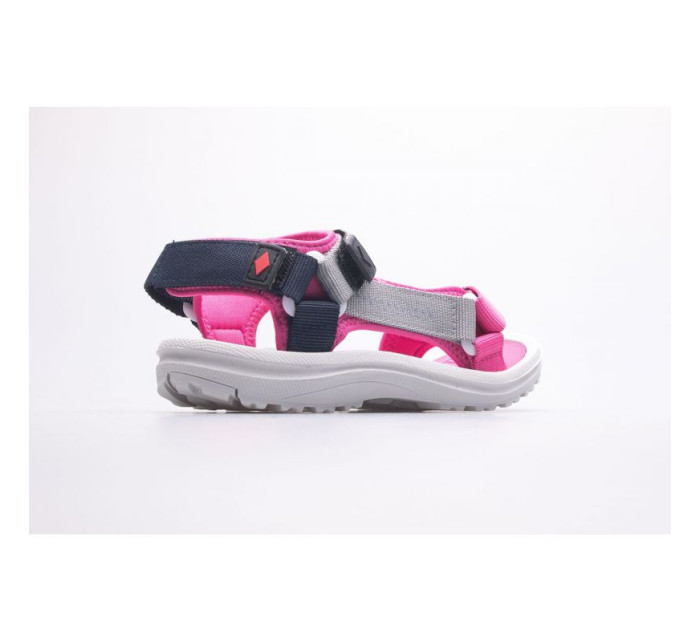 Detské sandále LCW-22-34-0956K - Lee Cooper