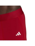 Adidas Techfit Aeroready krátke pančuchové nohavice M HP0616