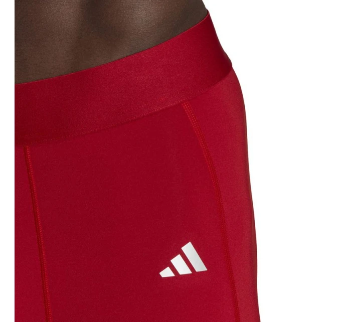 Adidas Techfit Aeroready krátke pančuchové nohavice M HP0616