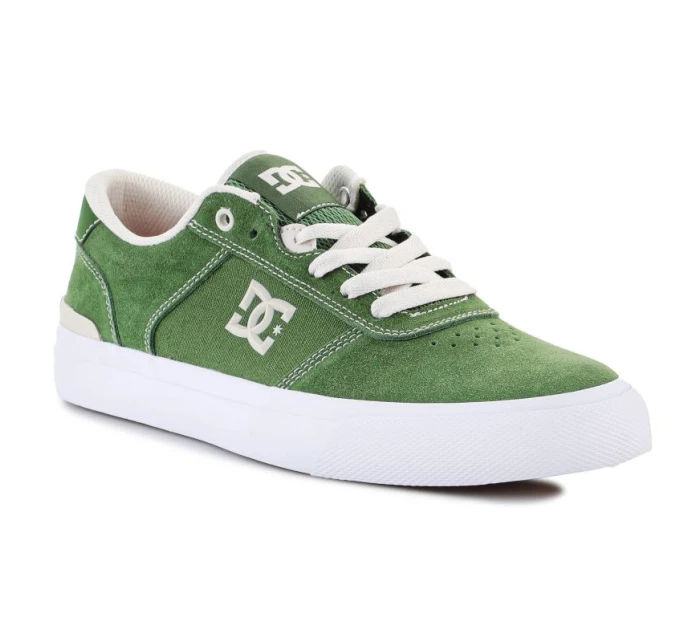 Pánská obuv S Dark Olive M  model 18046365 - Dc