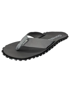 model 21325178 unisex žabky GREY - Gumbies