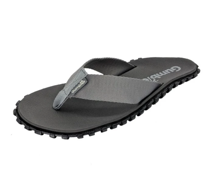 model 21325178 unisex žabky GREY - Gumbies