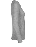 B&C #E150 LSL /women Dámské tričko s dlouhým rukávem model 22492571 sport grey B&C #E150 LSL /women Dámské tričko s dlouhým rukávem model 22492571 sport grey