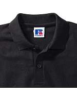 Dětské piqué polo 10. sky model 22473578 - Russell Athletic